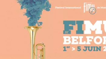 Visuel FIMU 2017