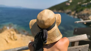 Du soleil sur ma peau