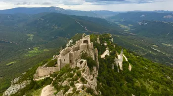 pays cathare