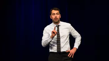 Ben, éco-responsable