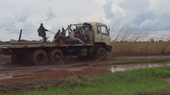 les routes de l'impossible