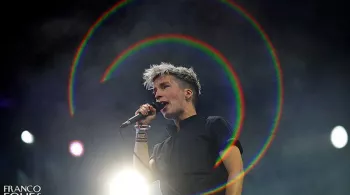 FRANCOFOLIES 2016