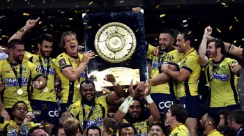 EMISSION SPECIALE Rugby ASM 