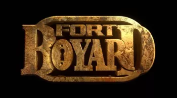 logo fort boyard 