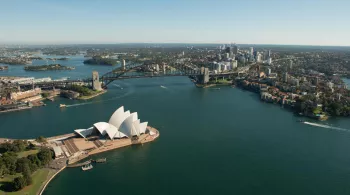 Australie la route des reves