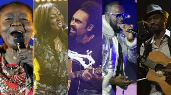 FETE DE LA MUSIQUE