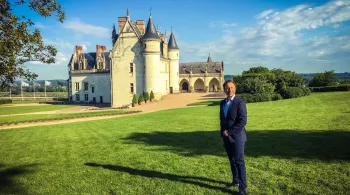 SECRETS D'HISTOIRE