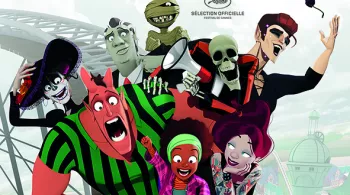 Zombillenium