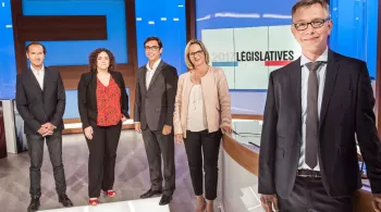 Législatives