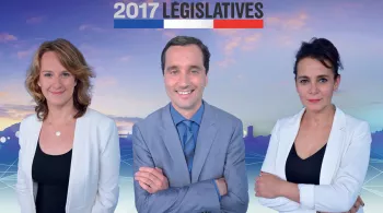 Législatives 2017