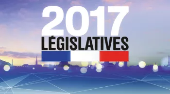 Image élections législatives 2017