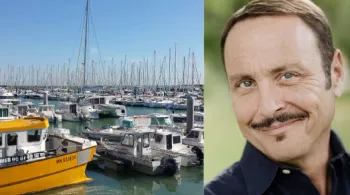 Midi en France à Saint Denis d'Oléron