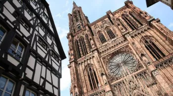CATHEDRALE