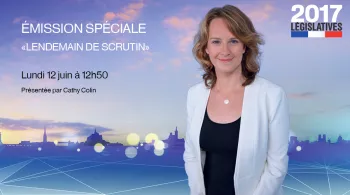 Cathy Colin