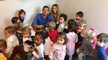 POUVOIRS EXTRAORDINAIRES DU CORPS HUMAIN : LES SUPER POUVOIRS DES ENFANTS