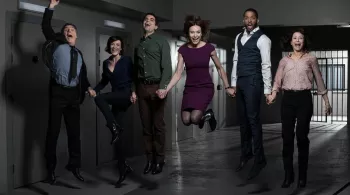 RIS POLICE SCIENTIFIQUE SAISON 9