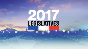 Débats élections législatives 2017