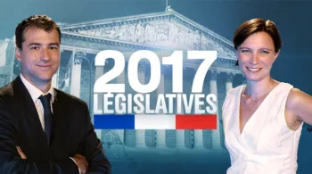 William et Marlène