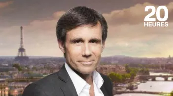 David Pujadas