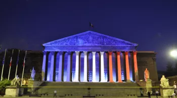Assemblée Nationale