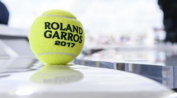 ROLAND-GARROS 2017