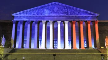 Législatives Assemblée Nationale