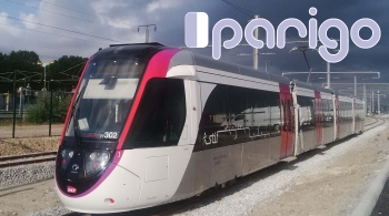  PARIGO - Le T11 express