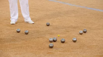 51e MONDIAL LA MARSEILLAISE A PETANQUE