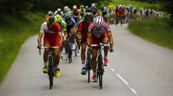 TOUR DE FRANCE 2014
