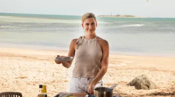 TROPICAL GOURMET