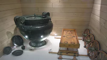 Vase de Vix