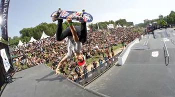 FISE Montpellier © droits réservés
