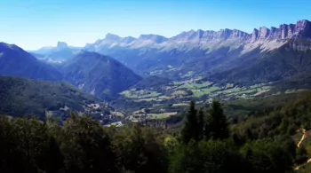 TRIEVES, LA NOUVELLE TERRE