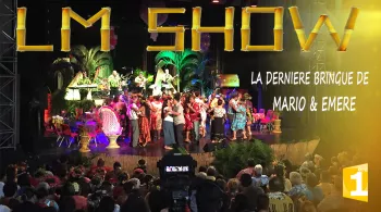 Visuel LM SHOW Tepiu B