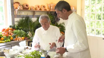 MANGER MIEUX POUR VIVRE MIEUX