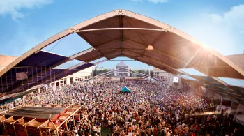 SÓNAR LIVE AND IN EXCLUSIVITY 