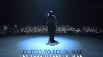 Territoires du rire
