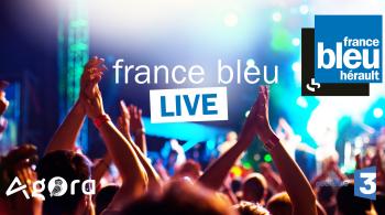 France bleu live