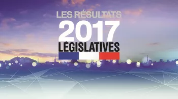 législatives soirée du 2nd tour