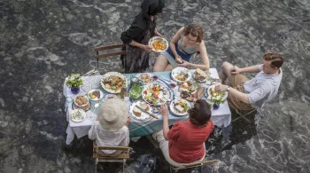 DURRELLS (THE)