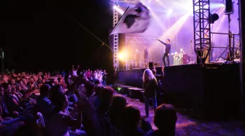 festival