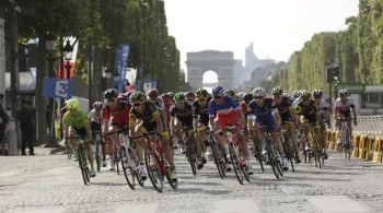TOUR DE FRANCE 2016