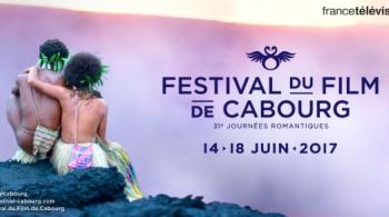 affiche festival Cabourg 2017