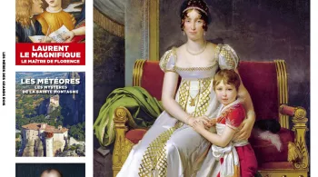 secret d'histoire