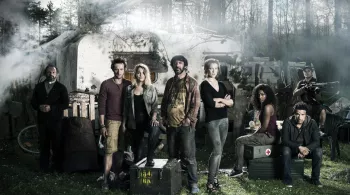DEAD LANDES