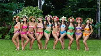 les miss