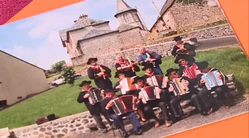 Village de Cantoin © droits réservés France3 Occitanie
