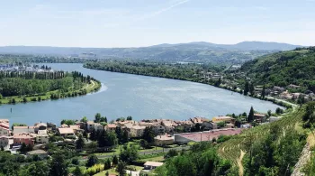 LES BALCONS DU RHÔNE
