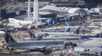 Salon du Bourget 2017