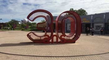 Futuroscope